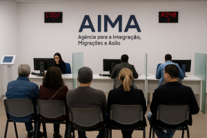 Aima quejas