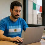 Italia Trabajo