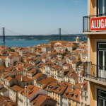 Portugal: Las 10 ciudades más baratas para alquilar vivienda en Portugal en 2025