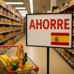 España: Informe OCU 2025 revela los supermercados más baratos en España: diferencias enormes según la elección