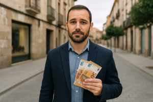 españa emprendedores