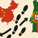 Portugal se indigna con China, pero aplica las mismas trabas a inmigrantes en casa