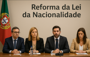 reforma ley nacionalidad portugal