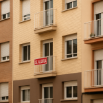 España: Ranking de comunidades más económicas para alquilar vivienda tipo T1 y T2 en septiembre 2025