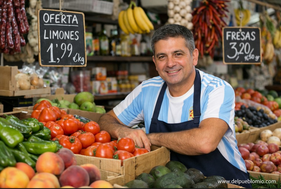 Trabajo inmigrante autonomo