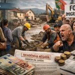 Portugal depende de los migrantes para sostener la Seguridad Social, pero AIMA sigue en crisis y crece la demonización